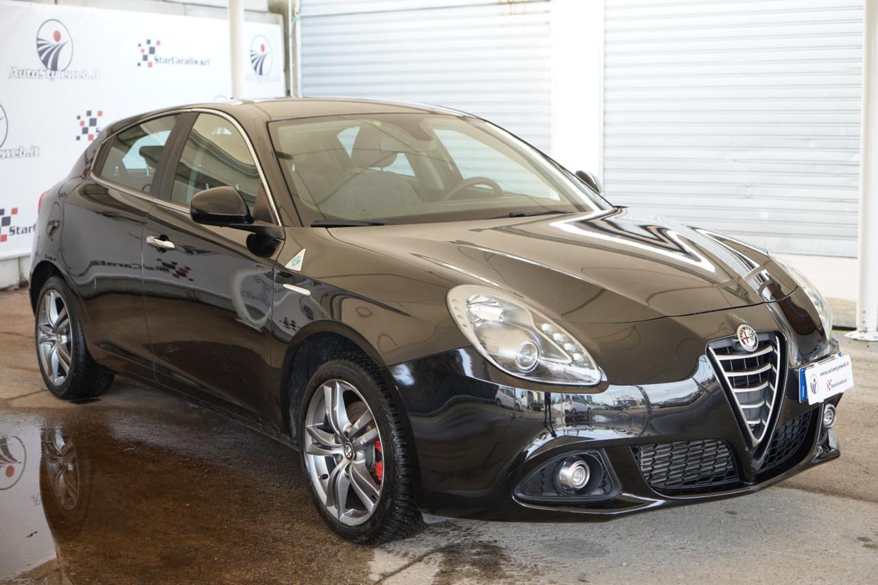ALFA ROMEO Giulietta - immagine 5
