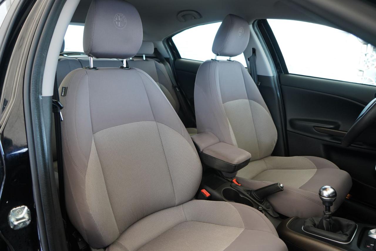 ALFA ROMEO Giulietta - immagine 25