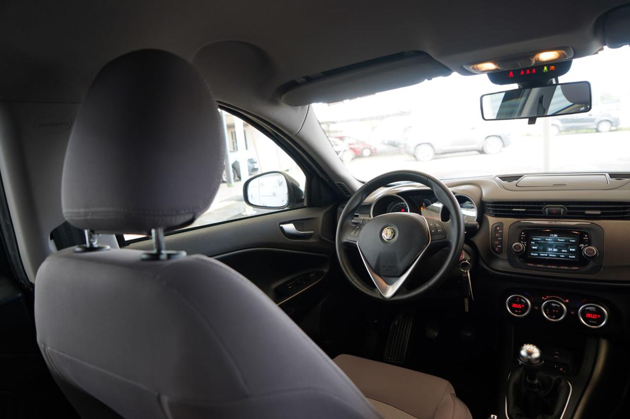 ALFA ROMEO Giulietta - immagine 20