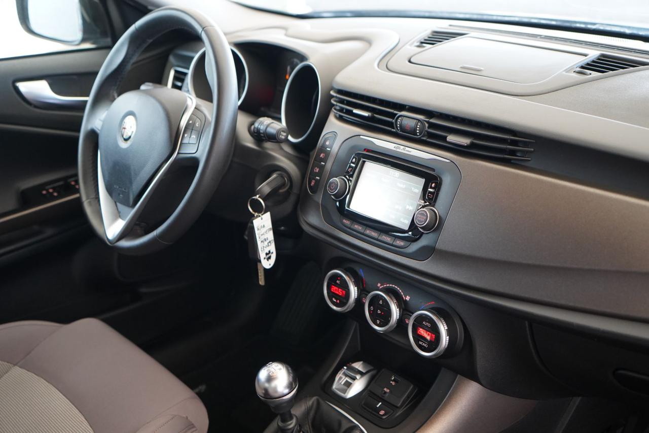 ALFA ROMEO Giulietta - immagine 22