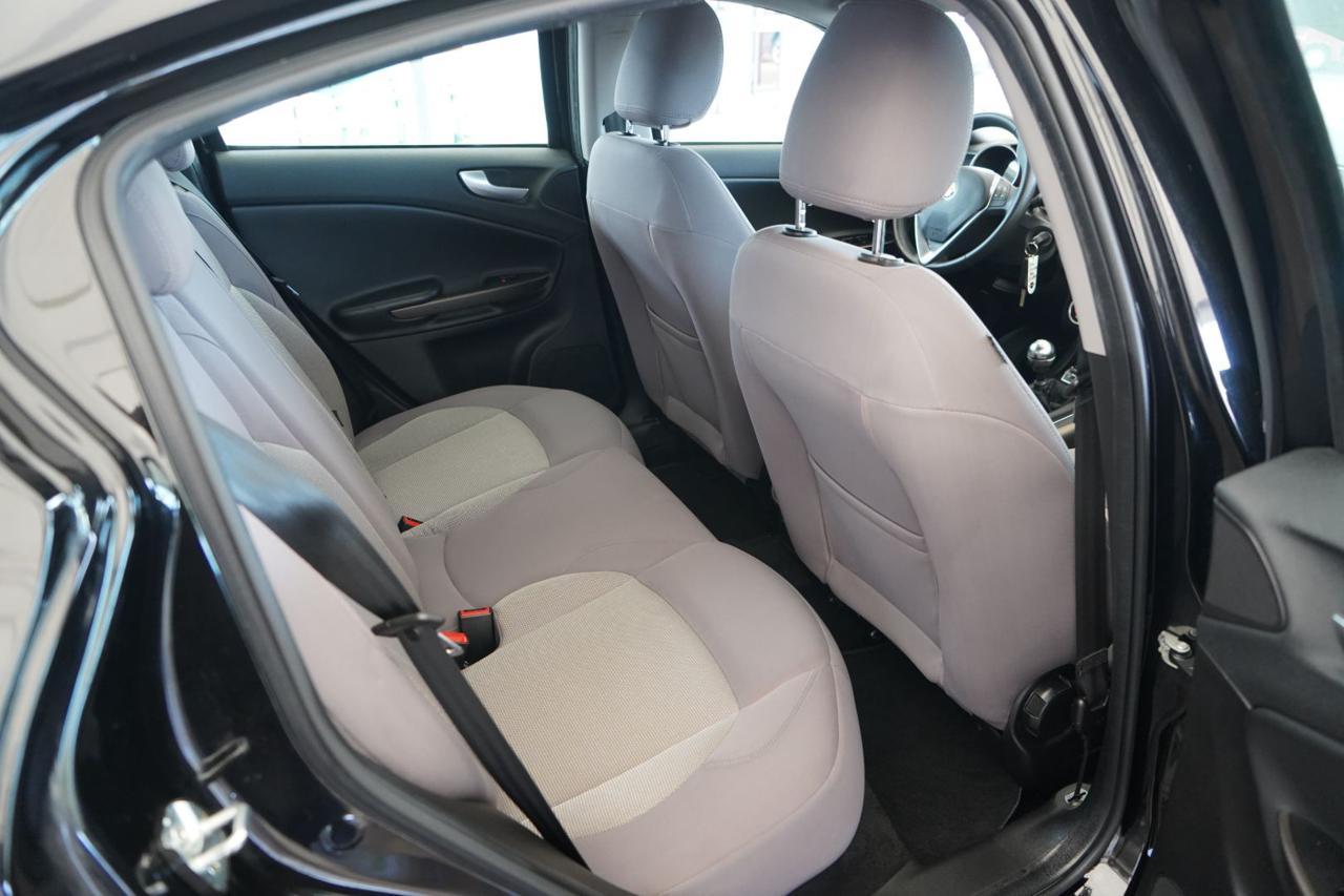 ALFA ROMEO Giulietta - immagine 19