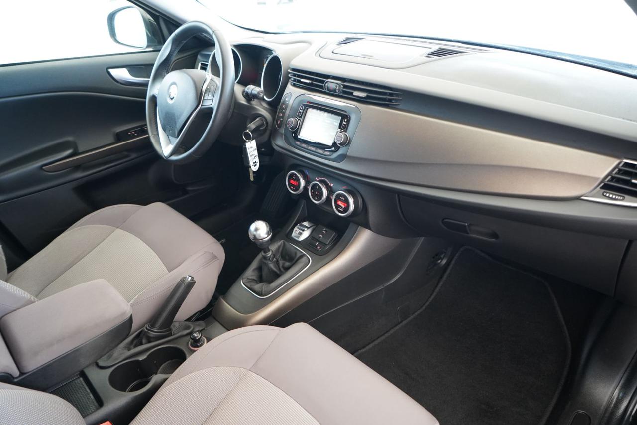 ALFA ROMEO Giulietta - immagine 21