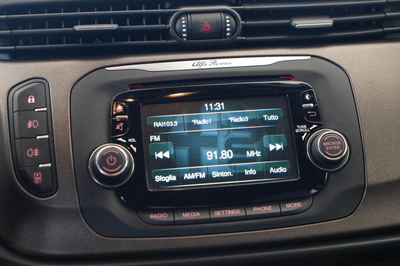 ALFA ROMEO Giulietta - immagine 28