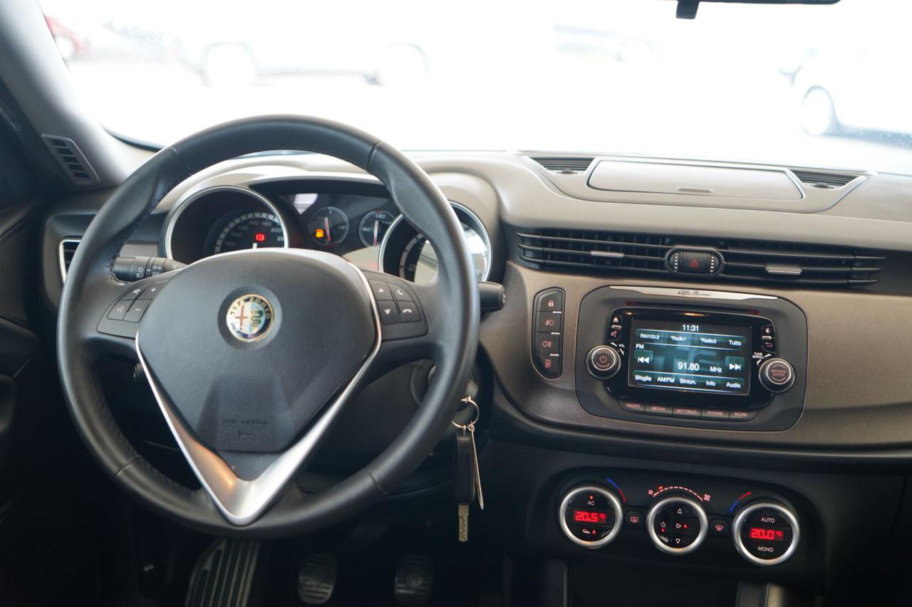 ALFA ROMEO Giulietta - immagine 27