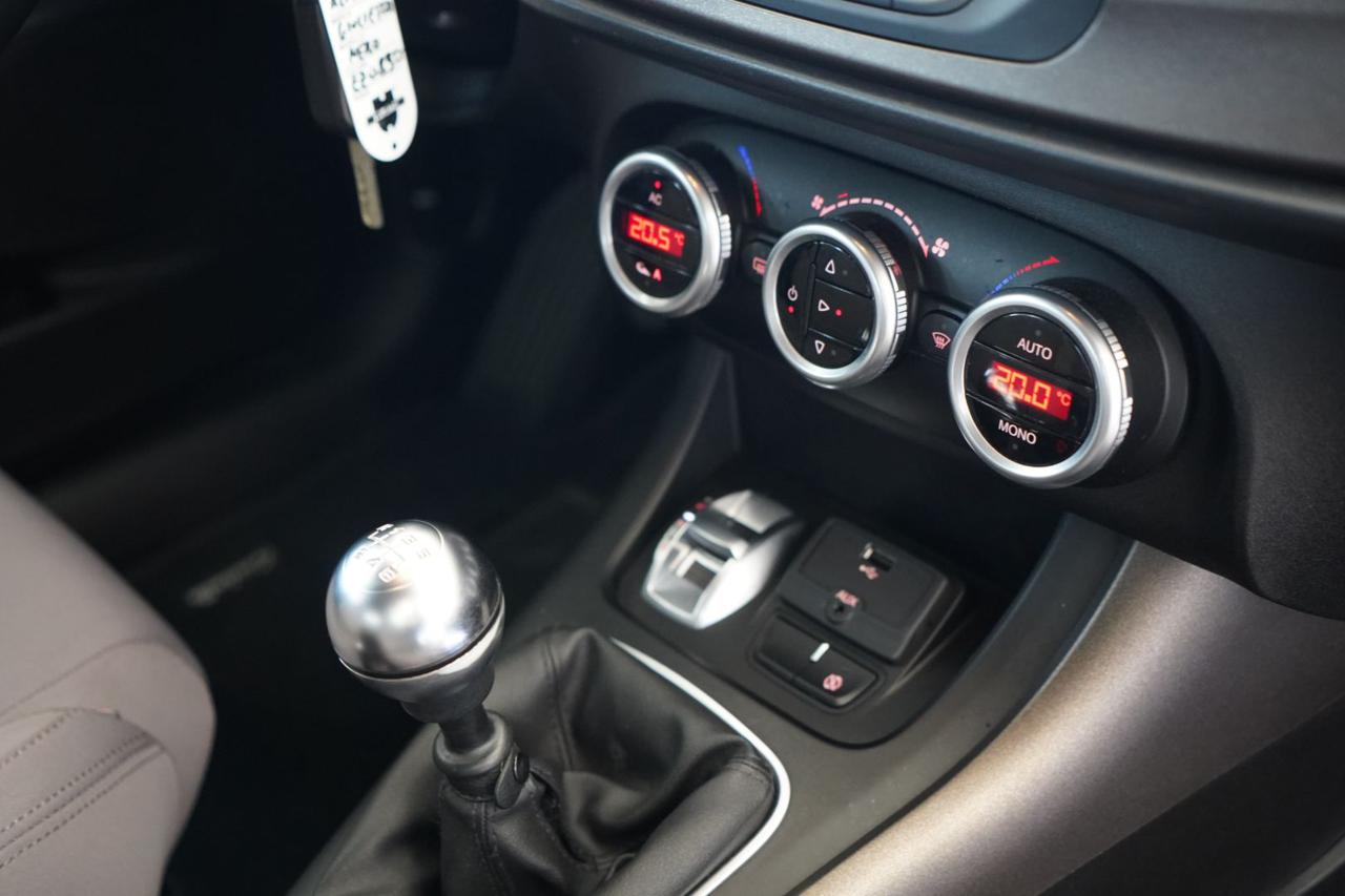 ALFA ROMEO Giulietta - immagine 23