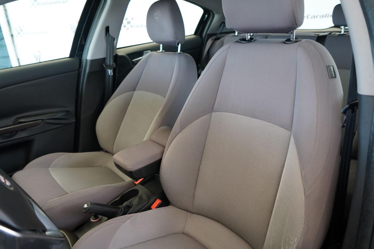 ALFA ROMEO Giulietta - immagine 15