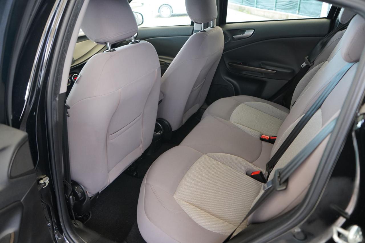 ALFA ROMEO Giulietta - immagine 16