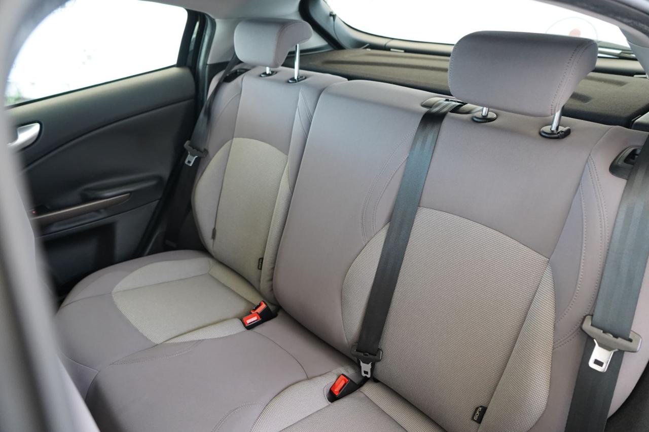 ALFA ROMEO Giulietta - immagine 17