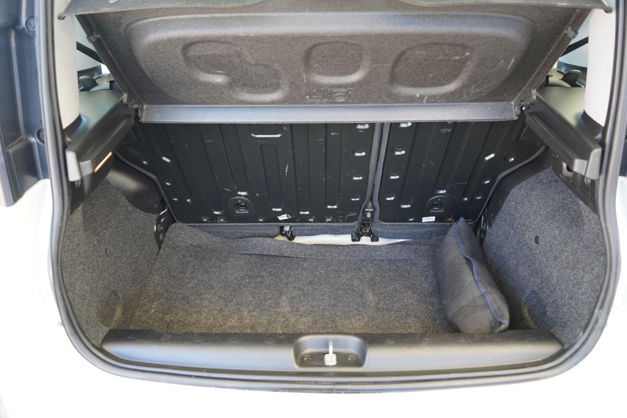 FIAT Panda Cross - immagine 21