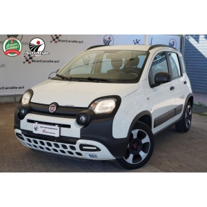 FIAT Panda Cross