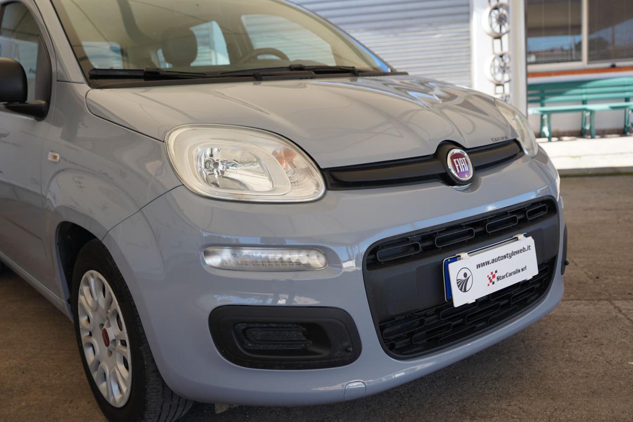 FIAT Panda - immagine 10