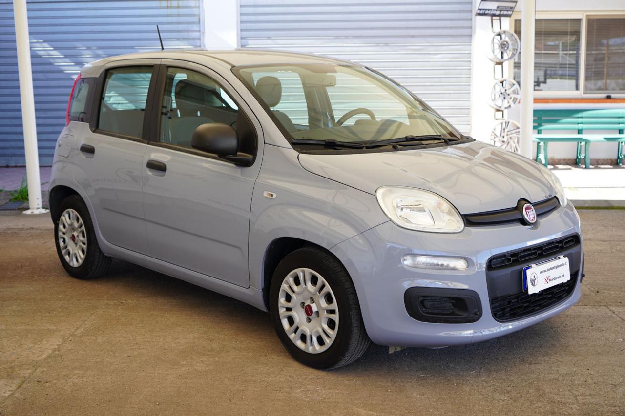 FIAT Panda - immagine 5