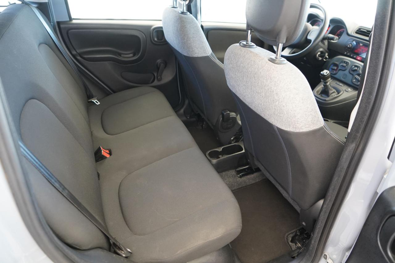 FIAT Panda - immagine 22