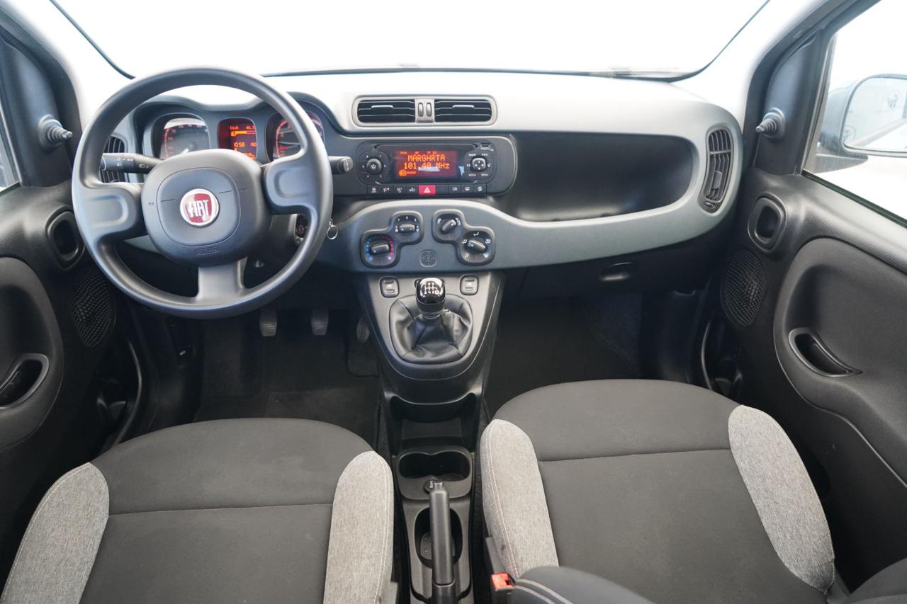 FIAT Panda - immagine 20