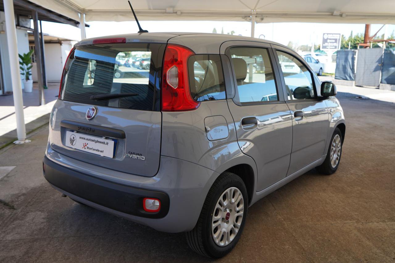 FIAT Panda - immagine 7