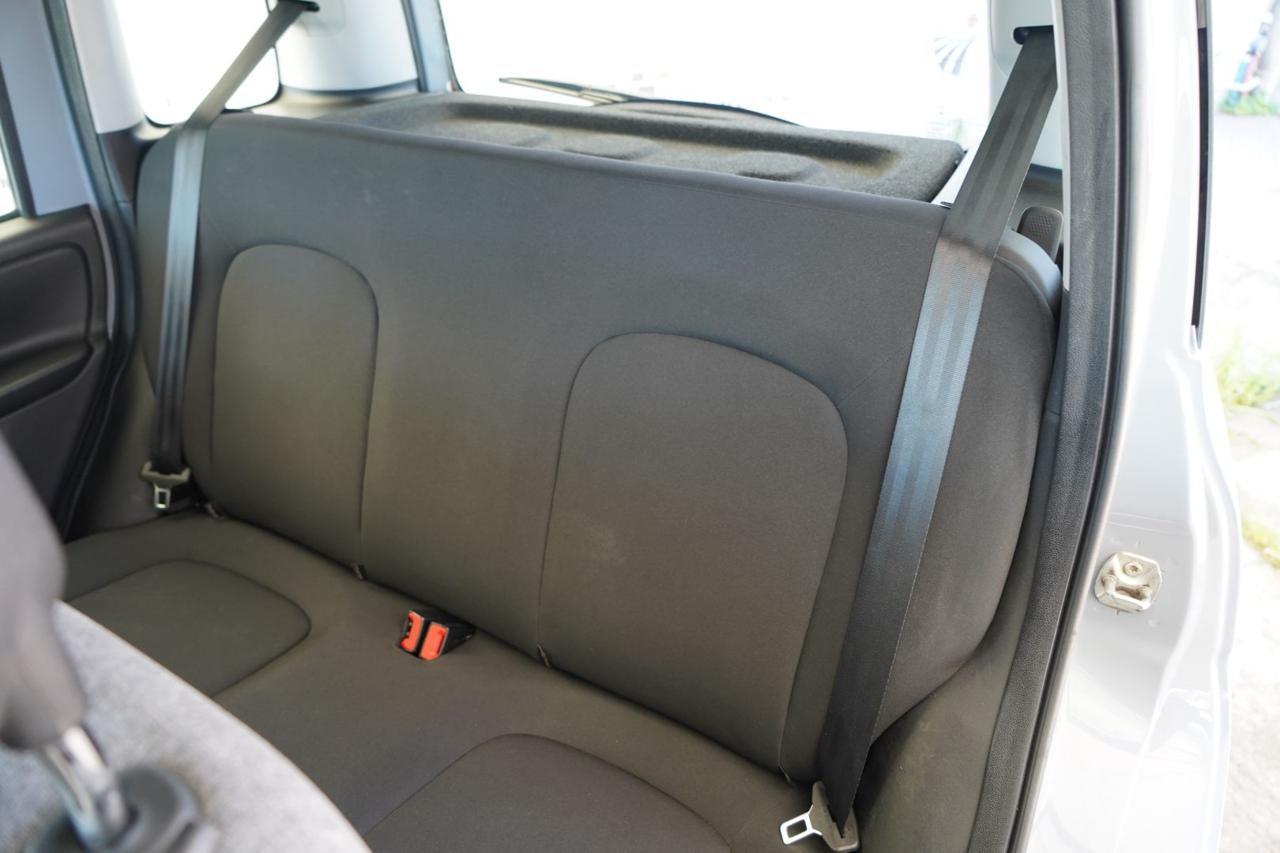 FIAT Panda - immagine 17