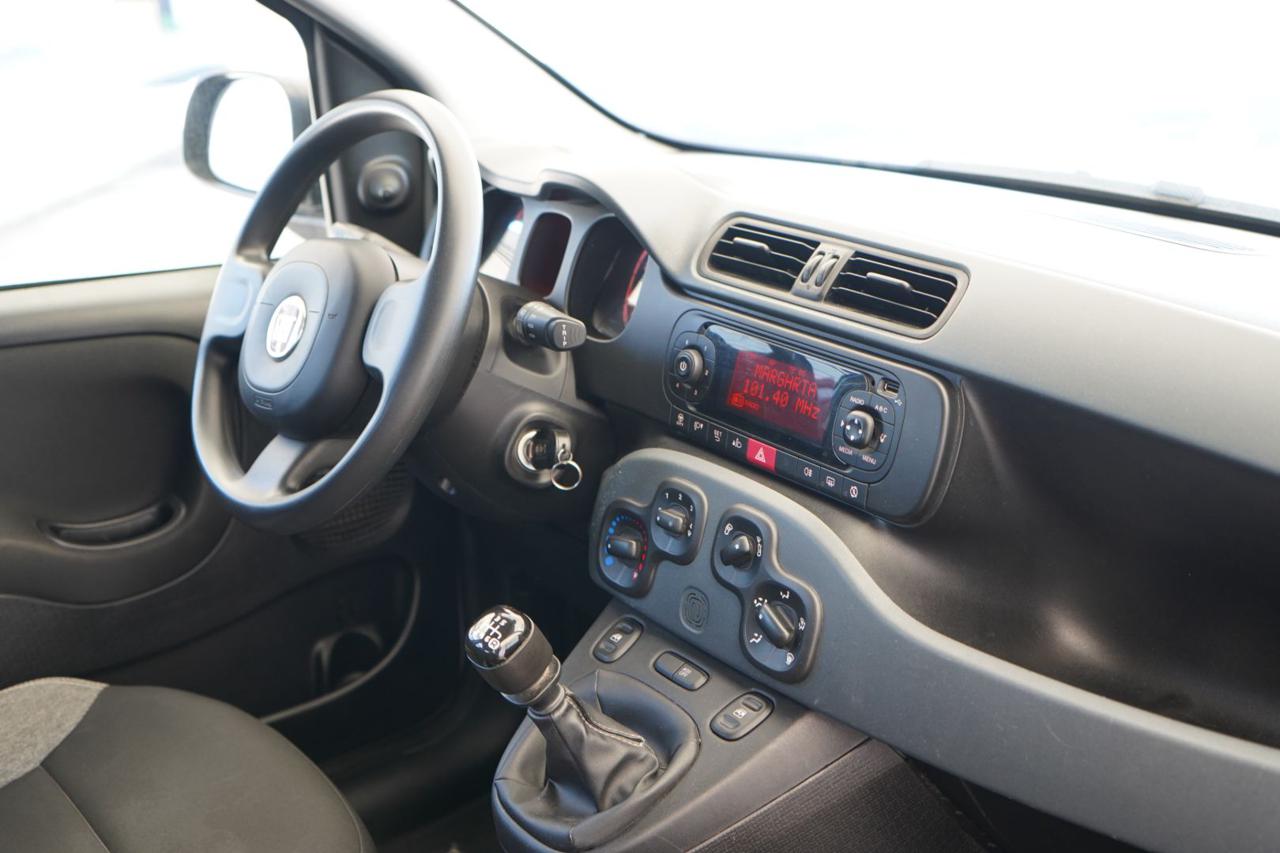 FIAT Panda - immagine 25