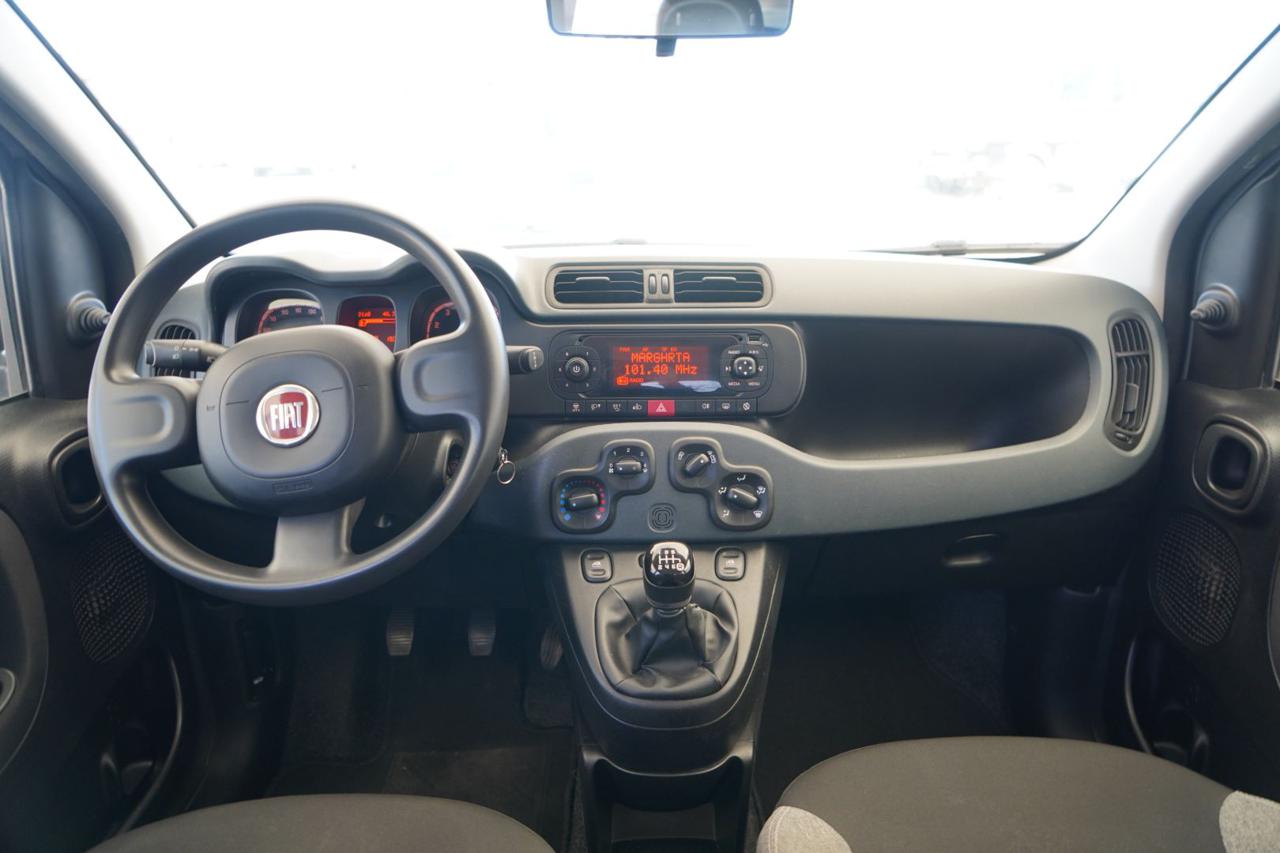 FIAT Panda - immagine 18
