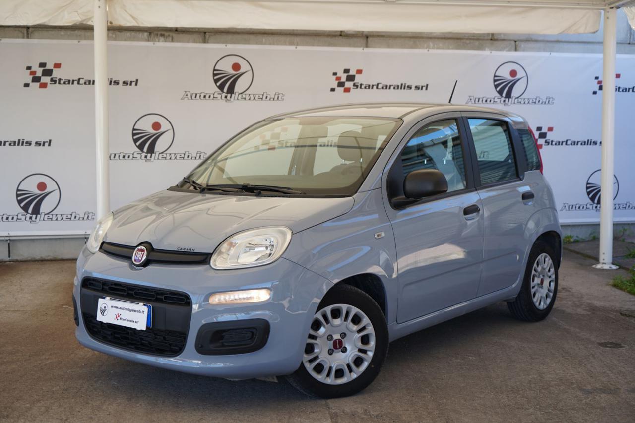 FIAT Panda - immagine 2