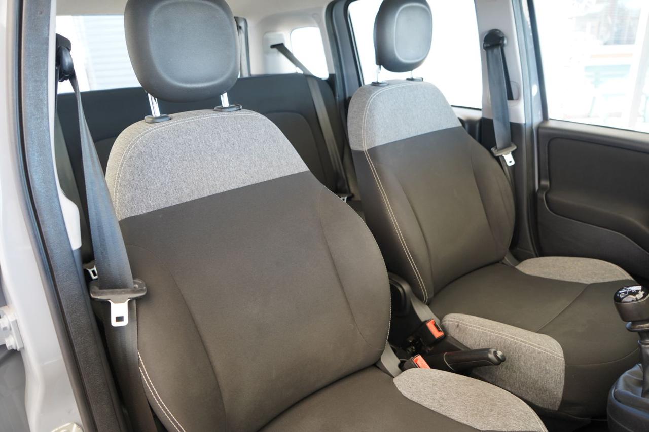 FIAT Panda - immagine 26