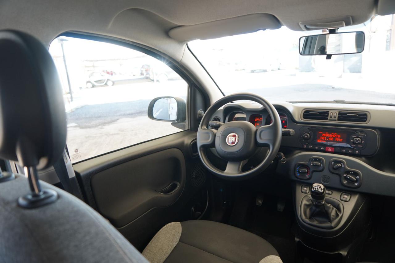 FIAT Panda - immagine 23