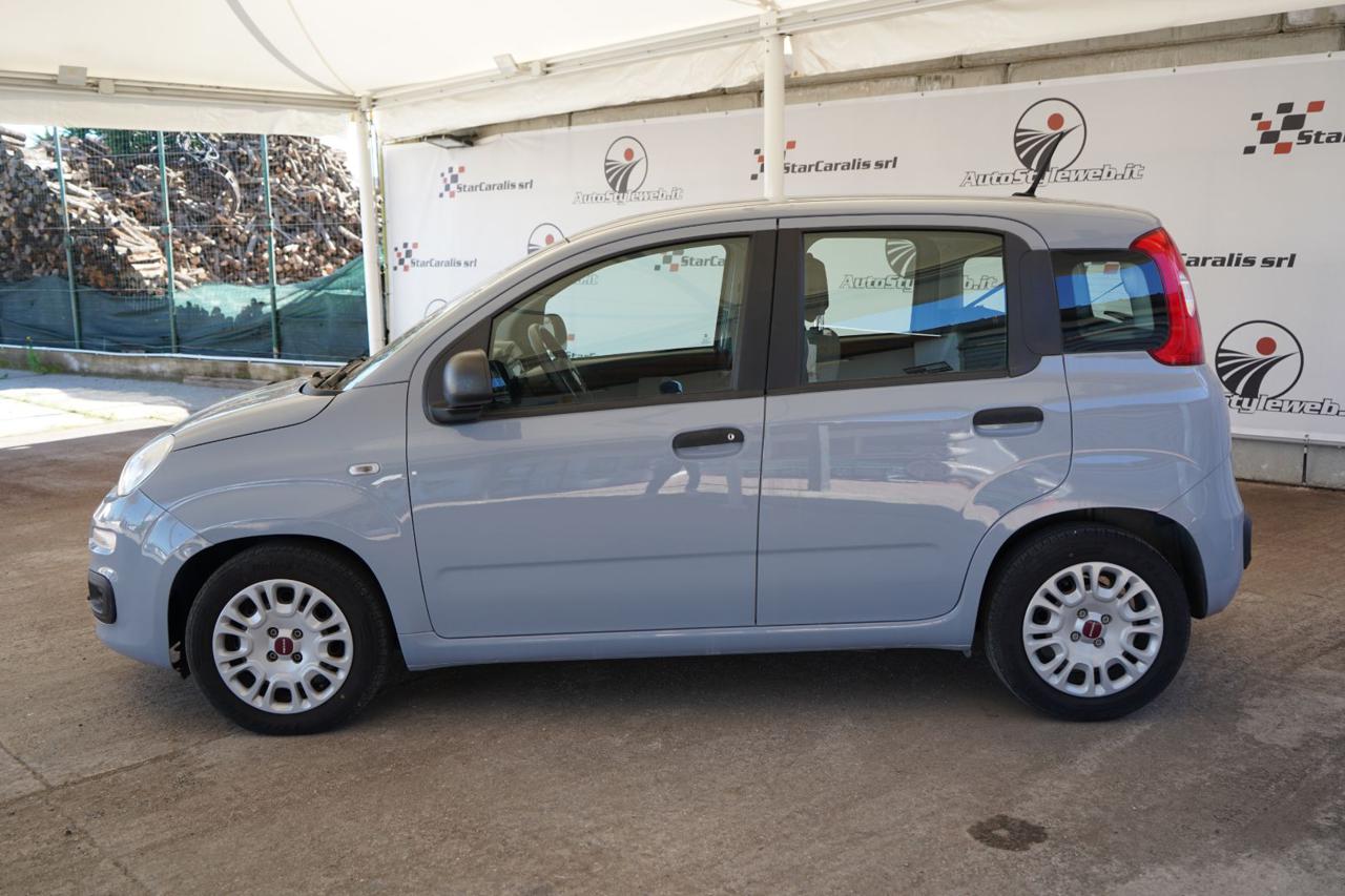 FIAT Panda - immagine 3