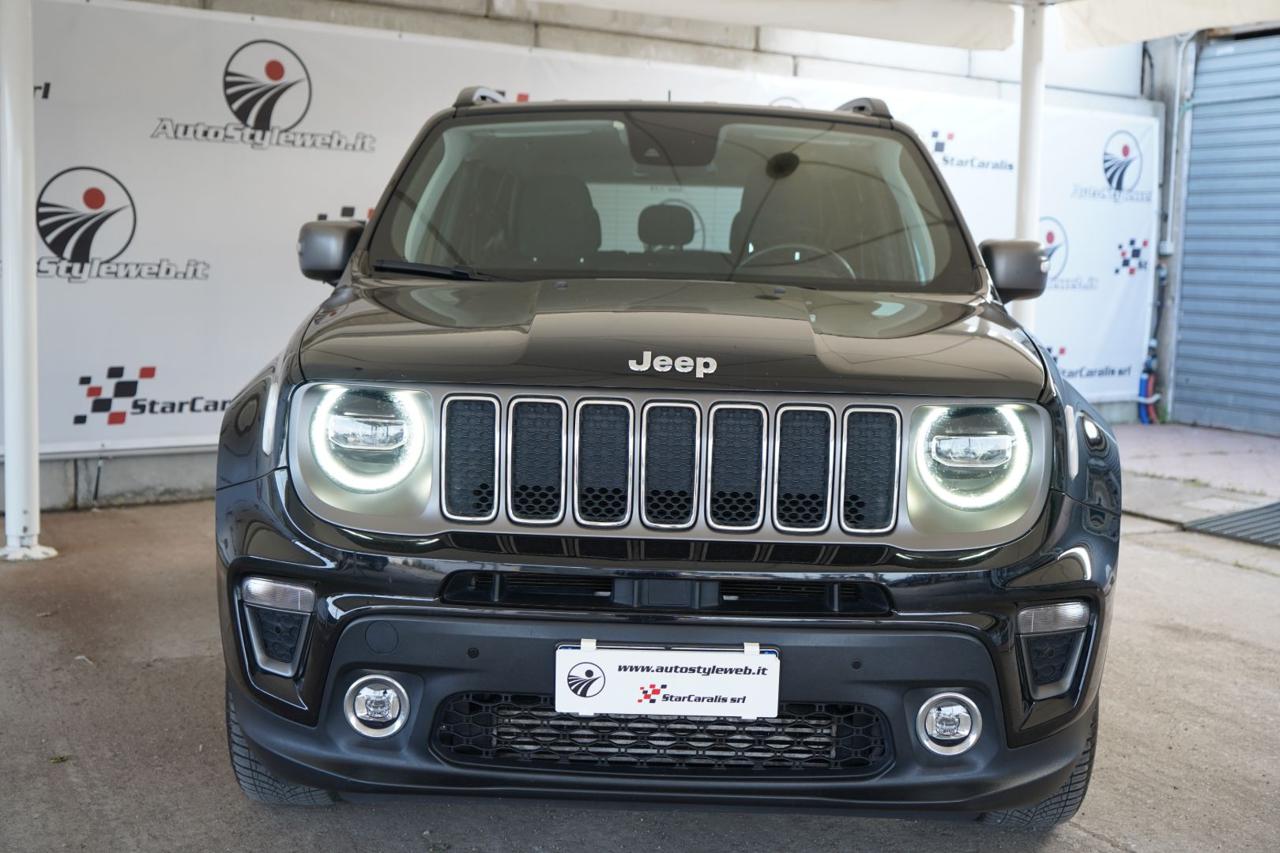 JEEP Renegade - immagine 4