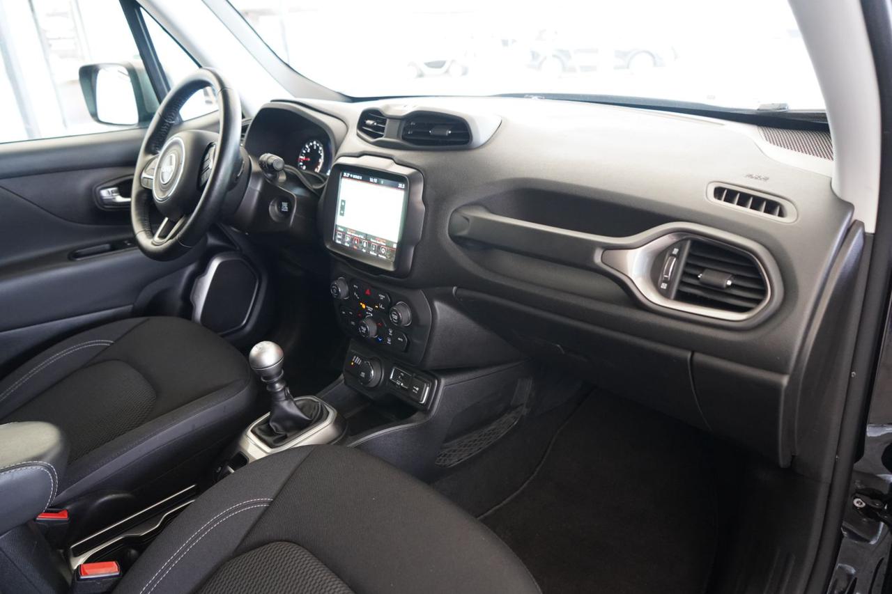 JEEP Renegade - immagine 27