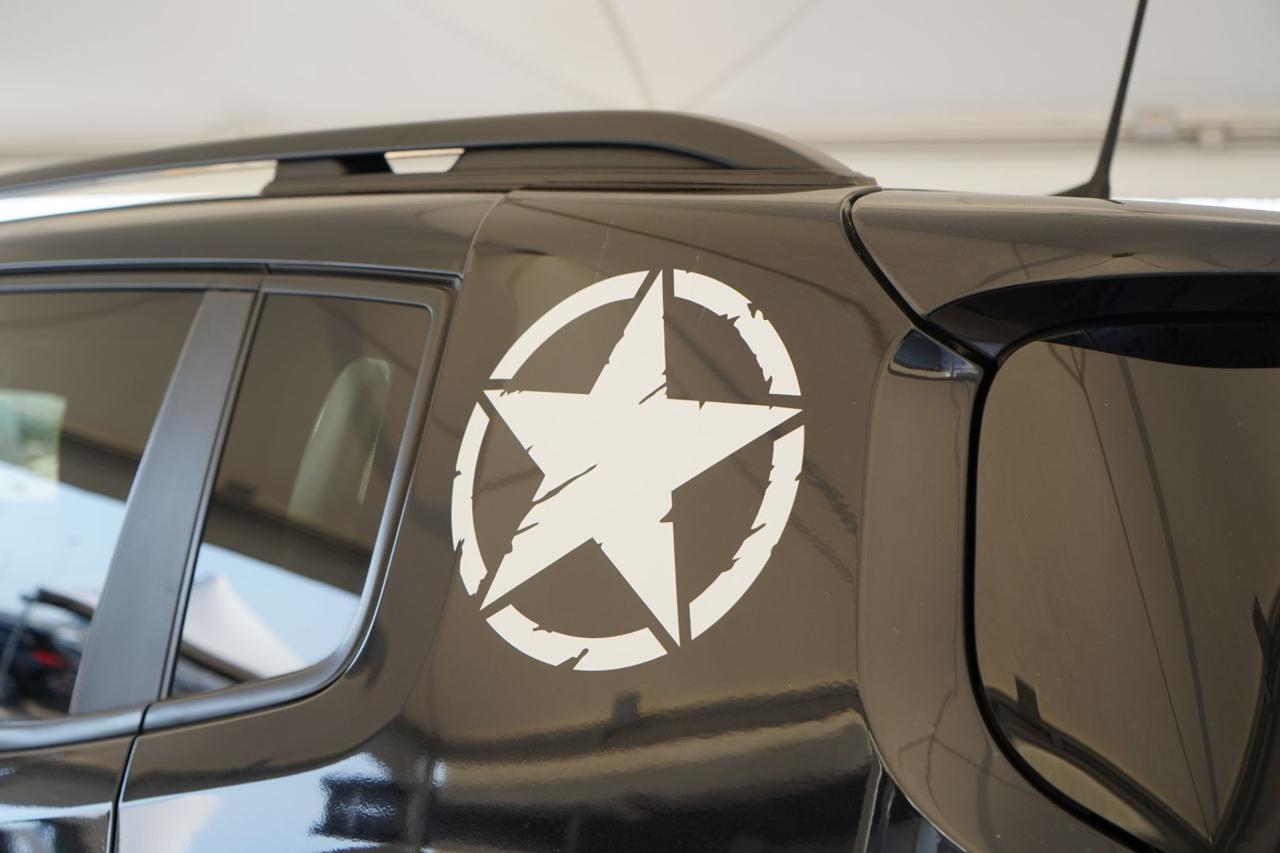 JEEP Renegade - immagine 10