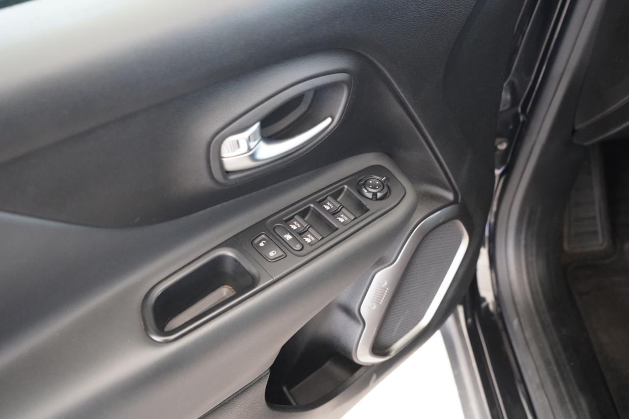 JEEP Renegade - immagine 16