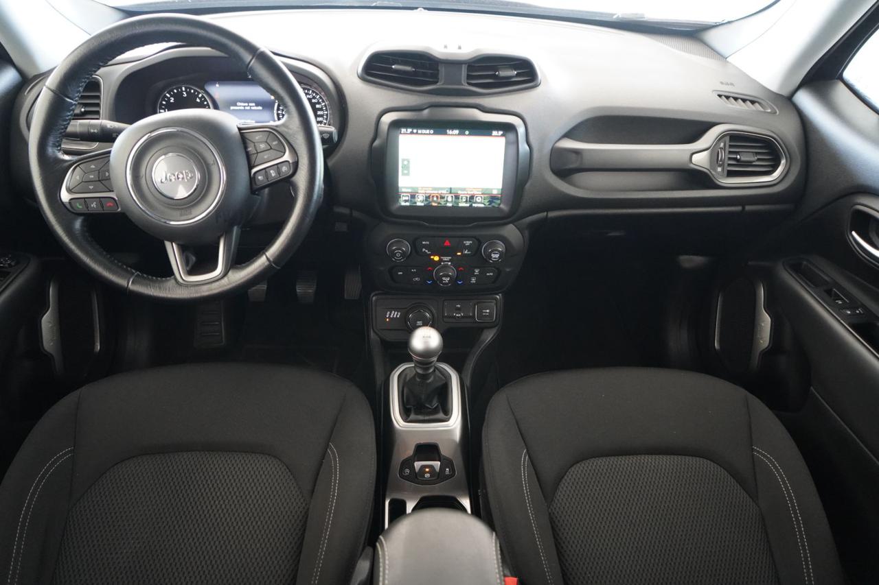 JEEP Renegade - immagine 23