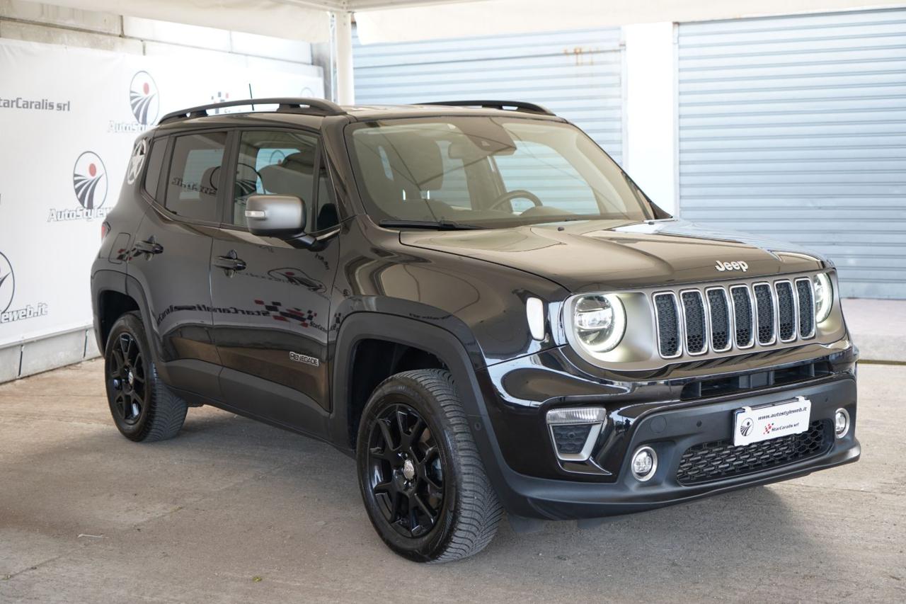 JEEP Renegade - immagine 5