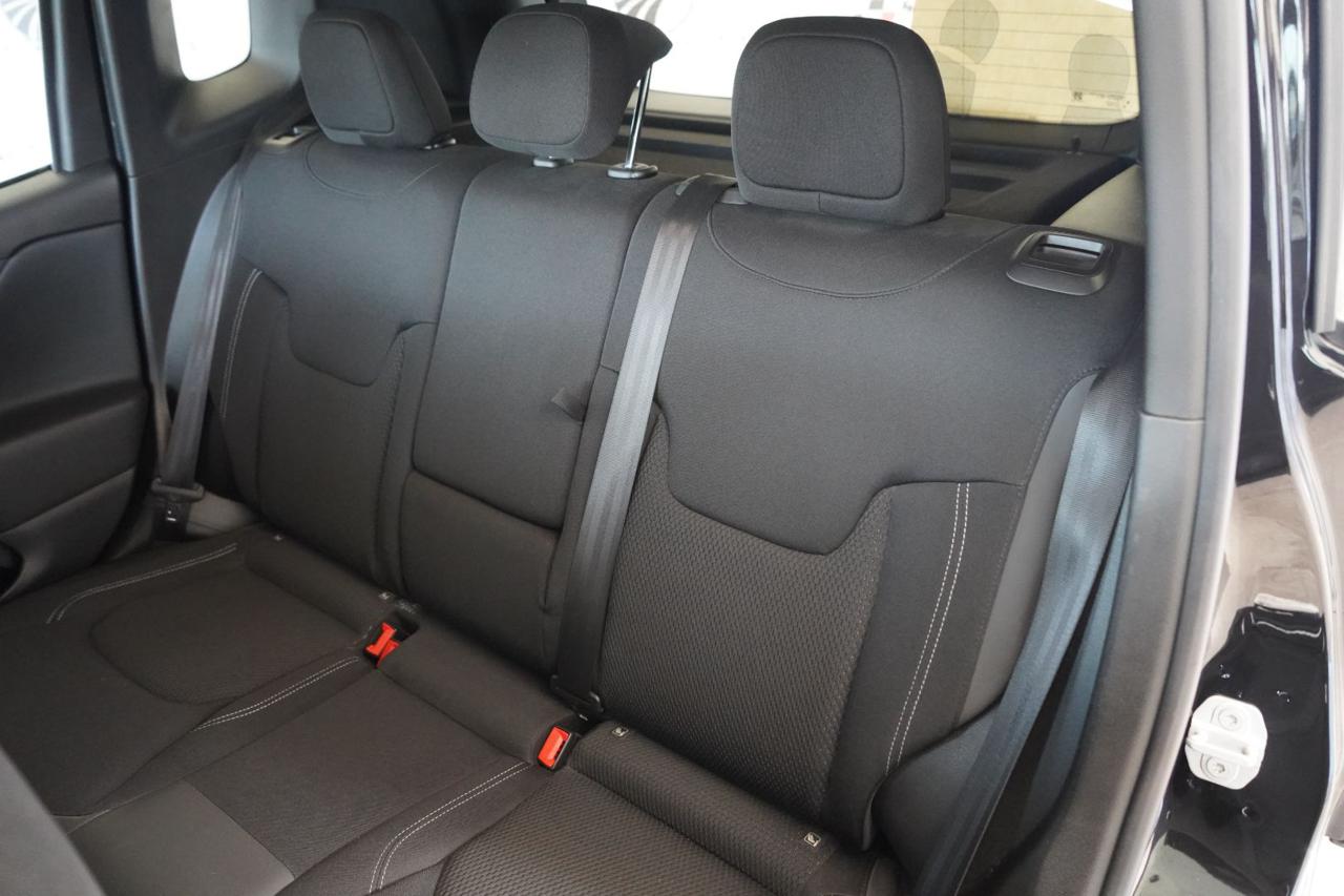 JEEP Renegade - immagine 19