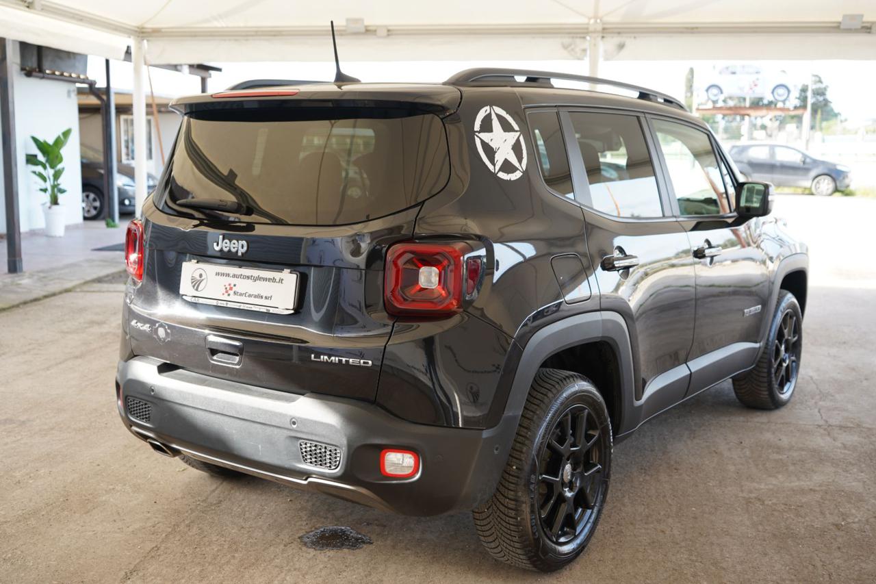 JEEP Renegade - immagine 7