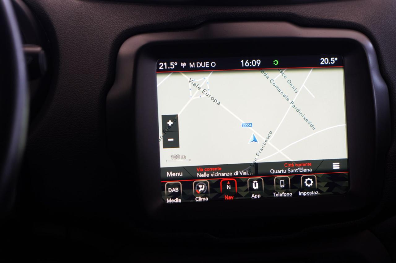 JEEP Renegade - immagine 22