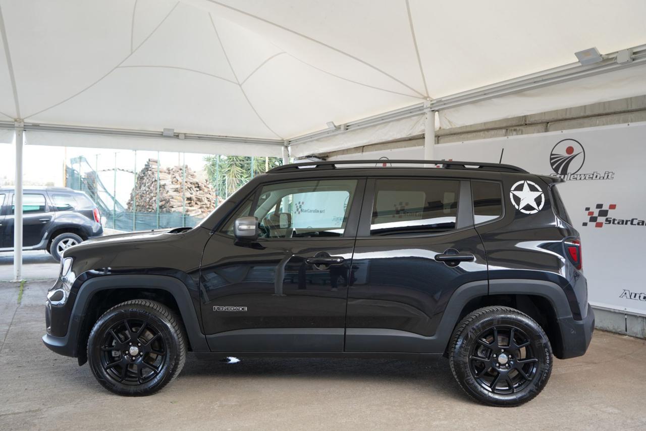 JEEP Renegade - immagine 3