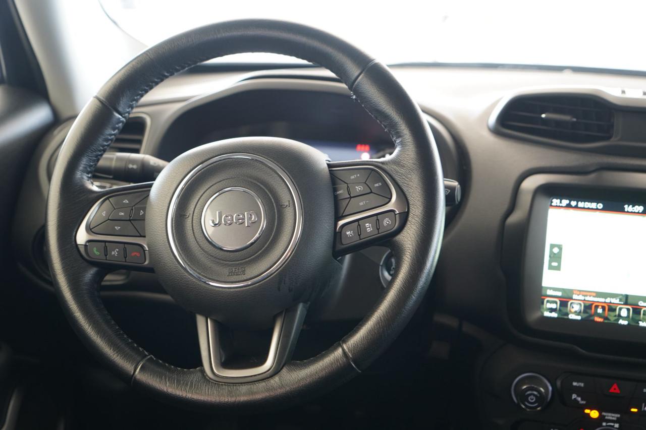 JEEP Renegade - immagine 21