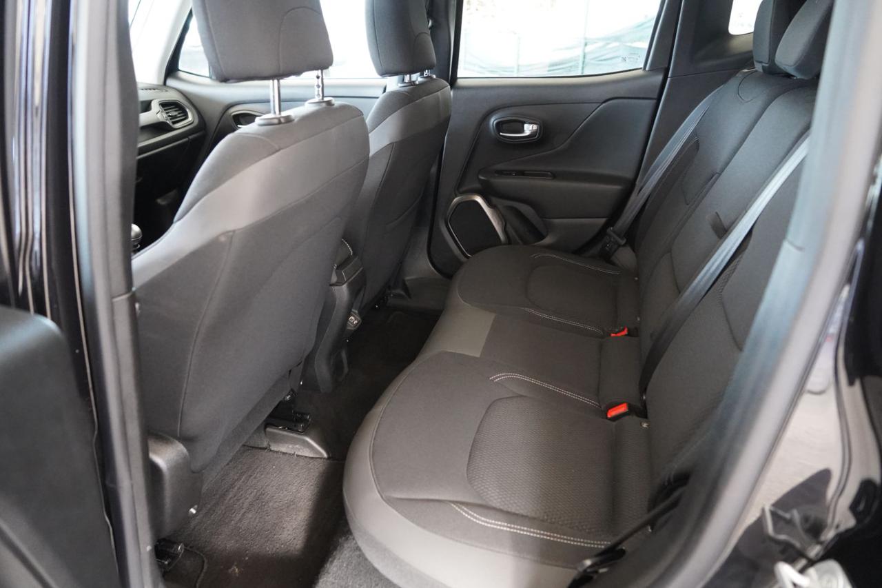 JEEP Renegade - immagine 18