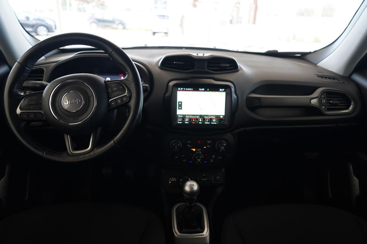 JEEP Renegade - immagine 20