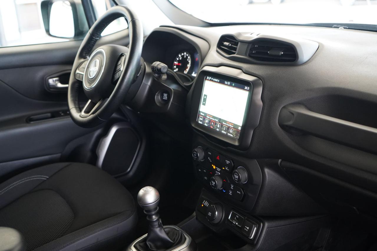 JEEP Renegade - immagine 28