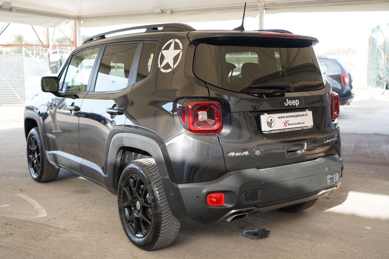JEEP Renegade - immagine 9