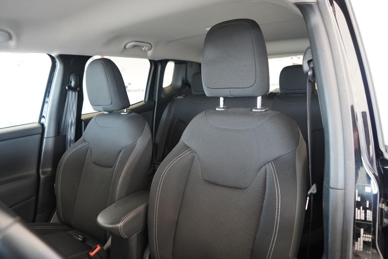 JEEP Renegade - immagine 17