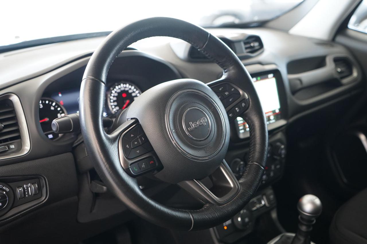 JEEP Renegade - immagine 14