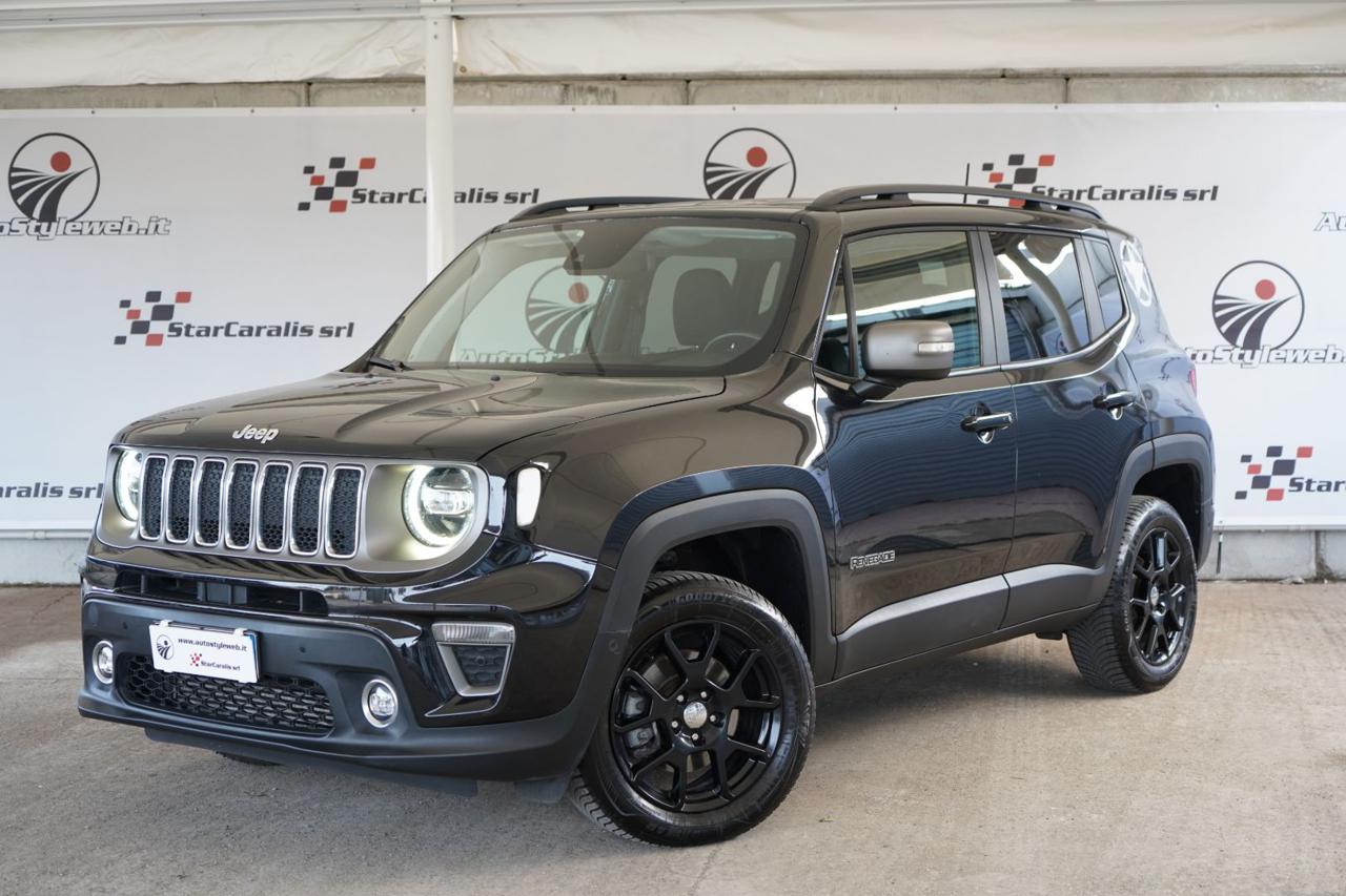 JEEP Renegade - immagine 2