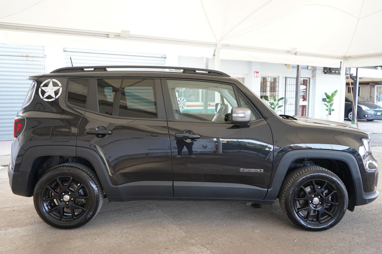 JEEP Renegade - immagine 6