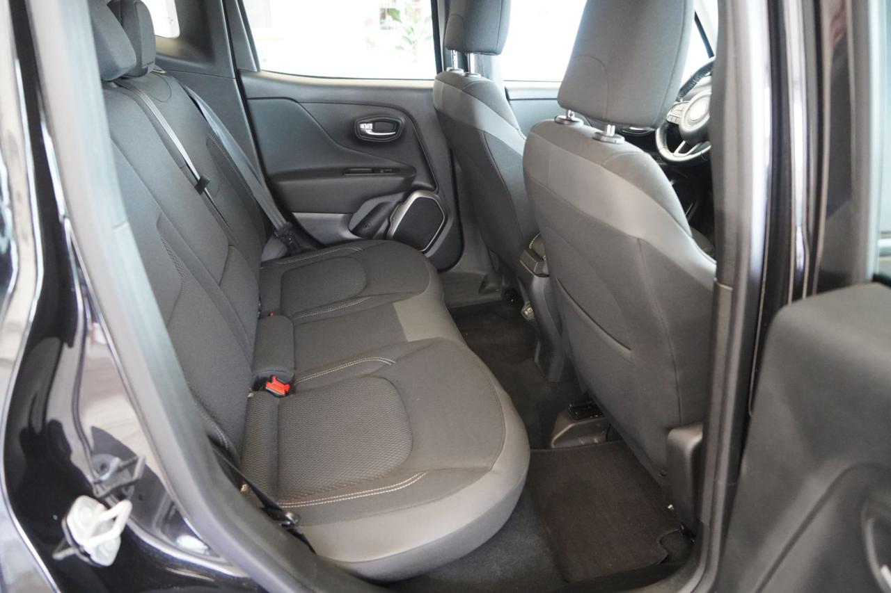 JEEP Renegade - immagine 25