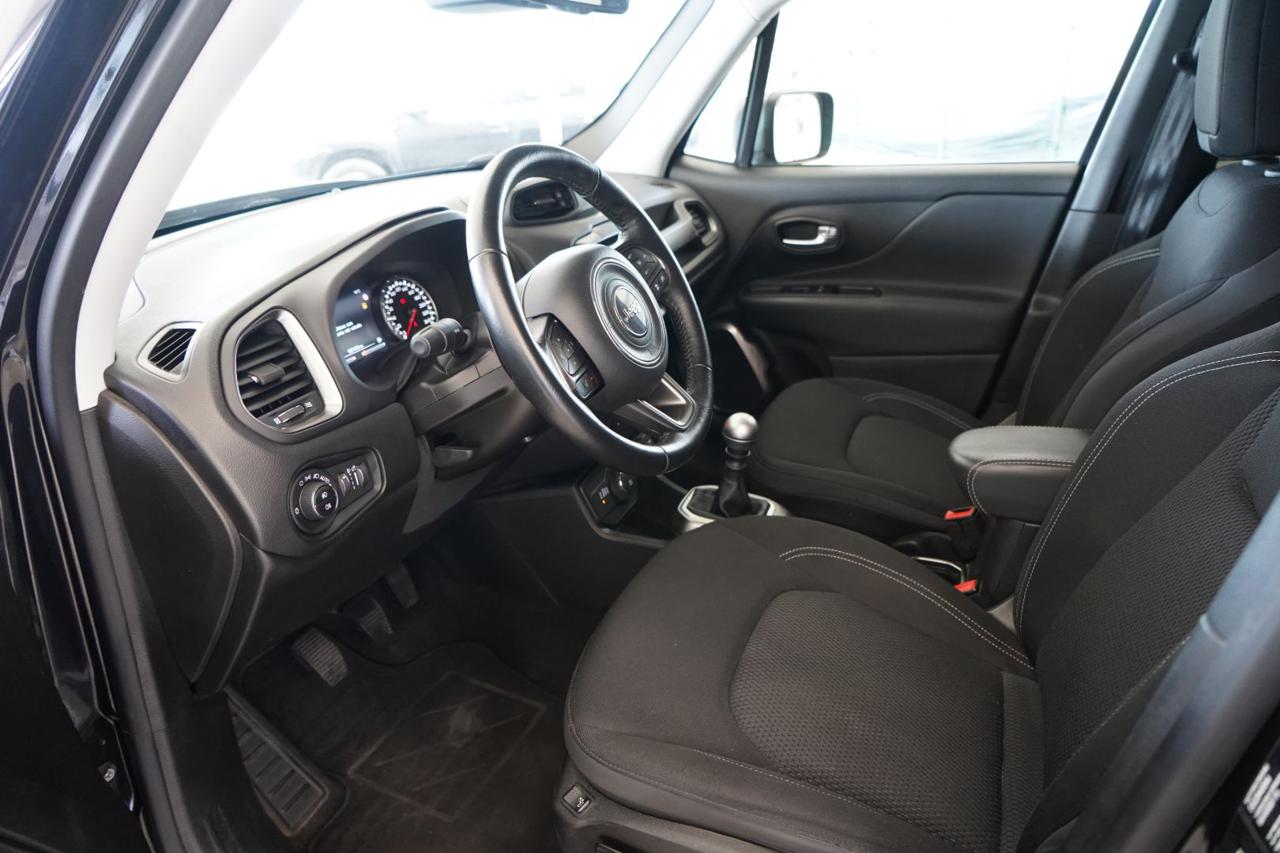 JEEP Renegade - immagine 15