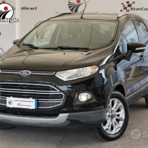 Ford EcoSport 1.5 TDCi 95 CV Business