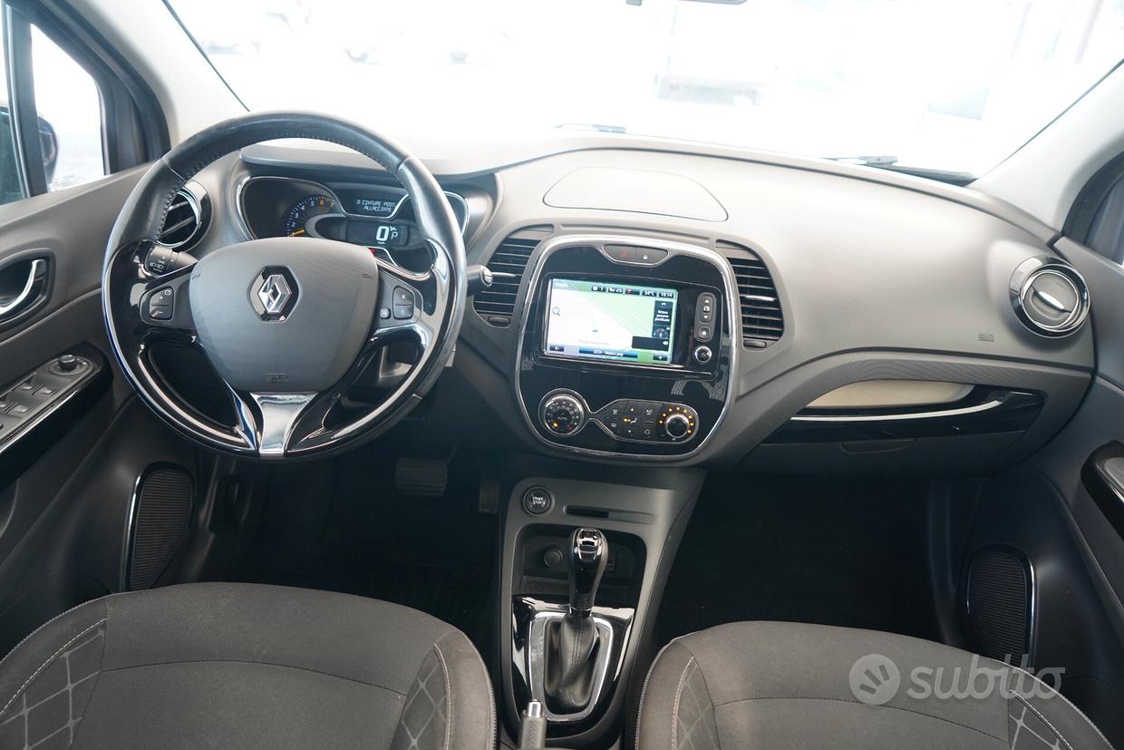 Renault Captur TCe 120 CV EDC Energy Intens - immagine 14