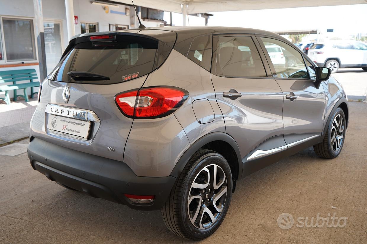 Renault Captur TCe 120 CV EDC Energy Intens - immagine 5